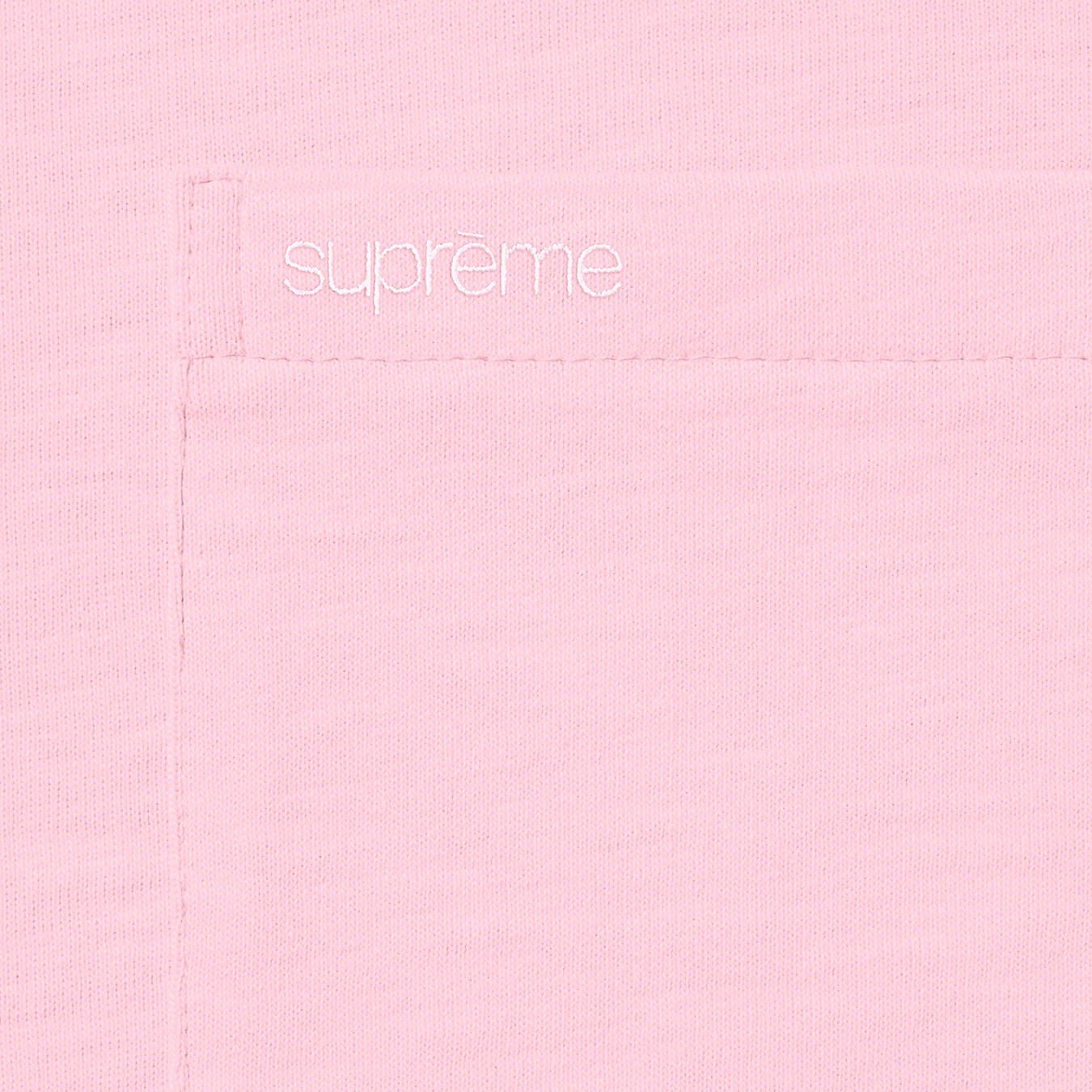 S/S Pocket Tee view 10